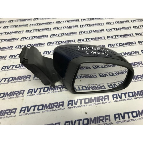 Дзеркало праве електричне Ford Focus 3 колір IB 2011-2017 1778440